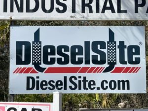 Outdoor Signs Citrus County Sign Shop