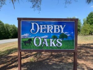 Mac 1 Outdoor Property Signs Citrus County