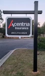 Mac 1 Signs Post Panel Sign Citrus County