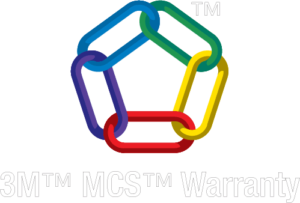 Mac 1 Signs Certified 3M MCS Warranty