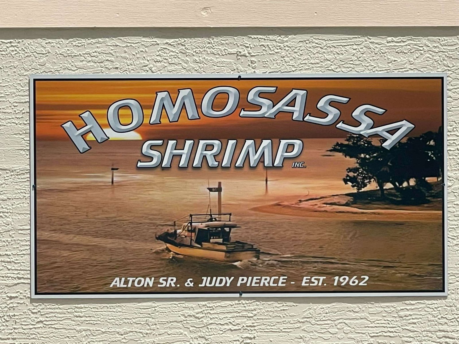 Mac 1 Signs Custom Building Signage Citrus County