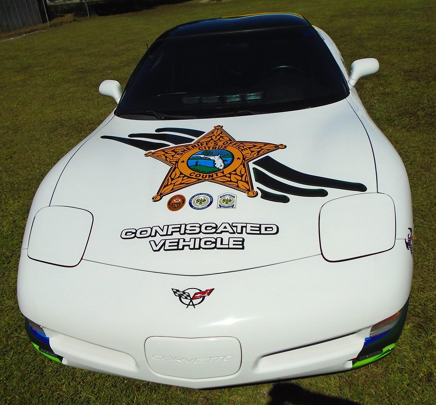 Mac 1 Signs Homosassa Signs Magnets Stationery (12)